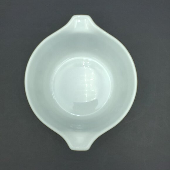 Pyrex Autumn Floral Verde Floral Square Flowers Casserole Dish 473 1 Quart Baker - Picture 6 of 8